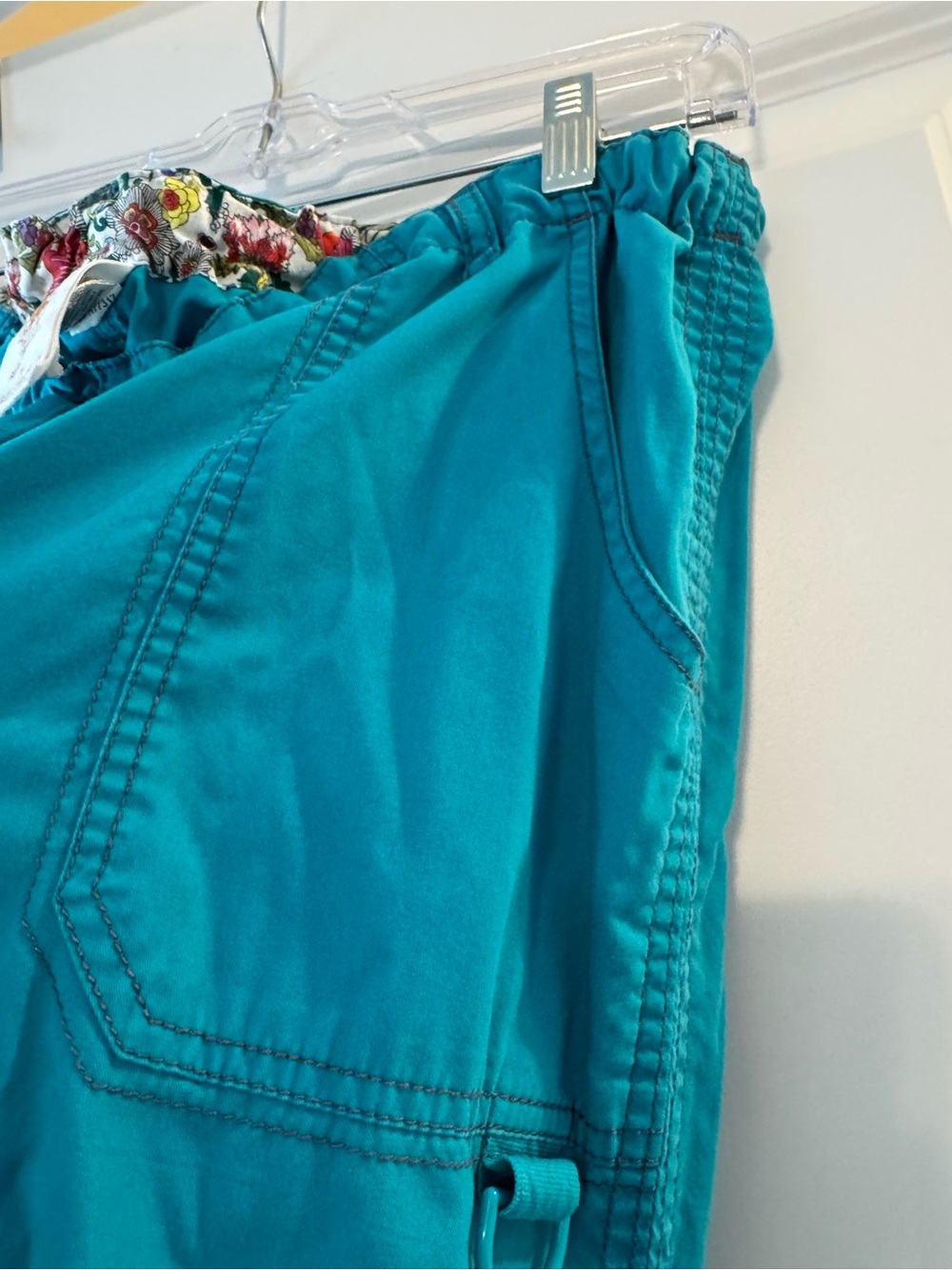 Women’s Koi Lindsey Scrub Pants - Picture 10 of 14